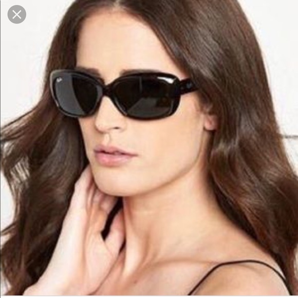 jackie ohh polarized